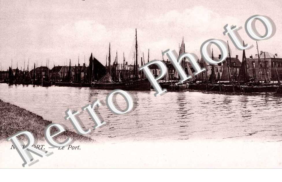 le port 