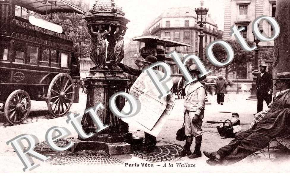 A la Wallace