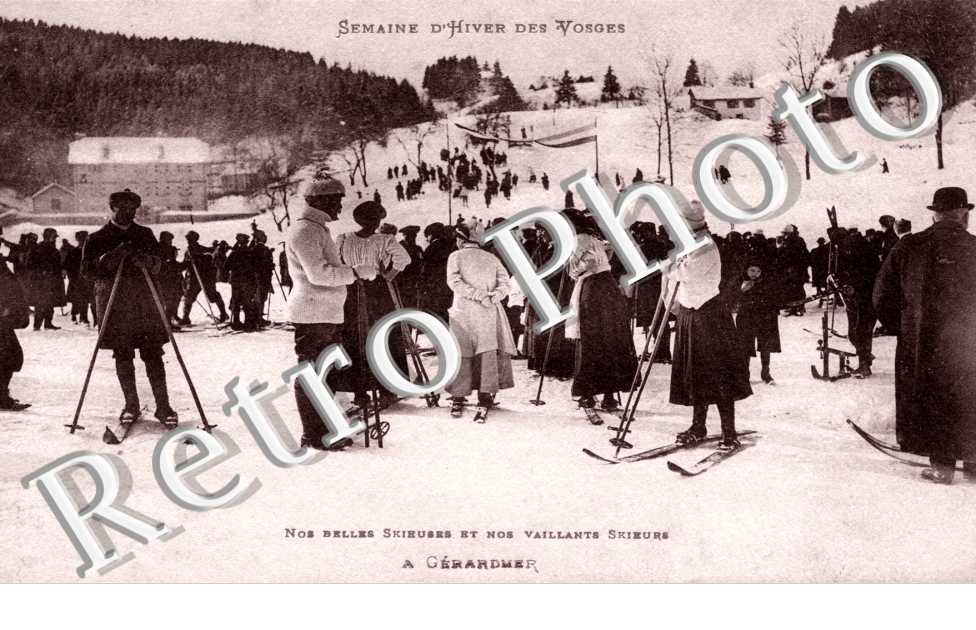 NOS BELLES SKIEUSES 