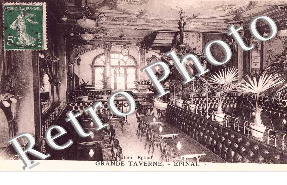 Grande Taverne