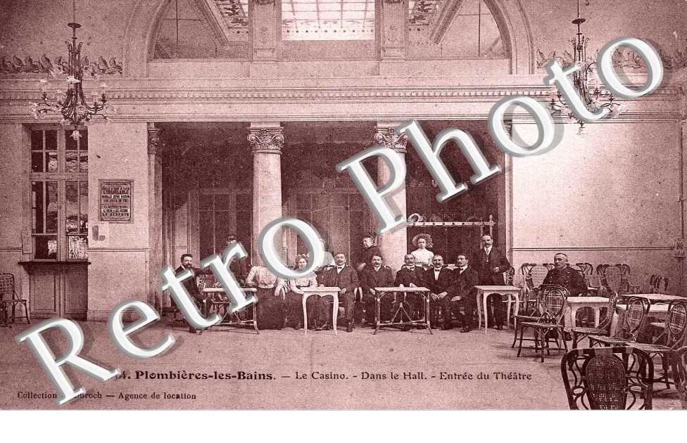 Le casino