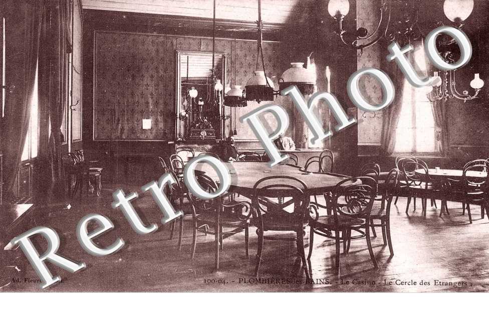 Le casino