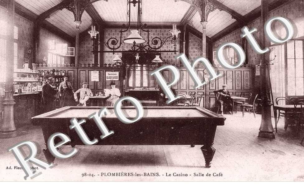 le Casino 