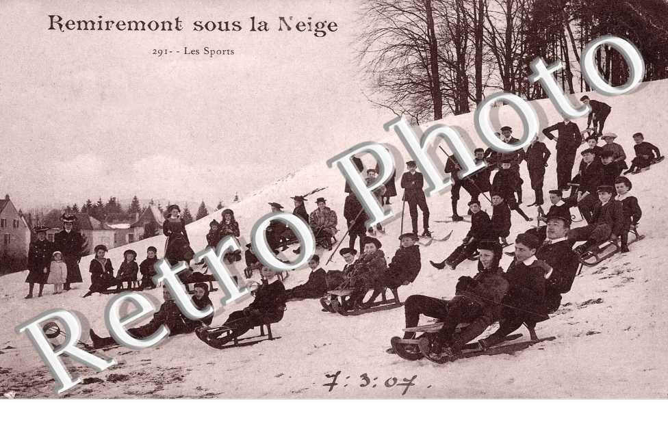 Les sports