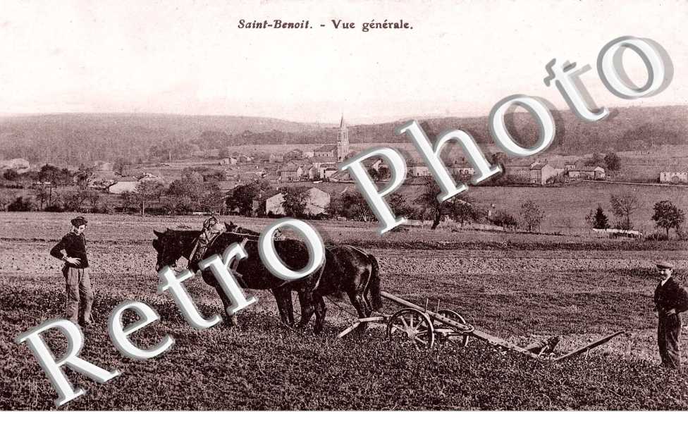 Vue generale