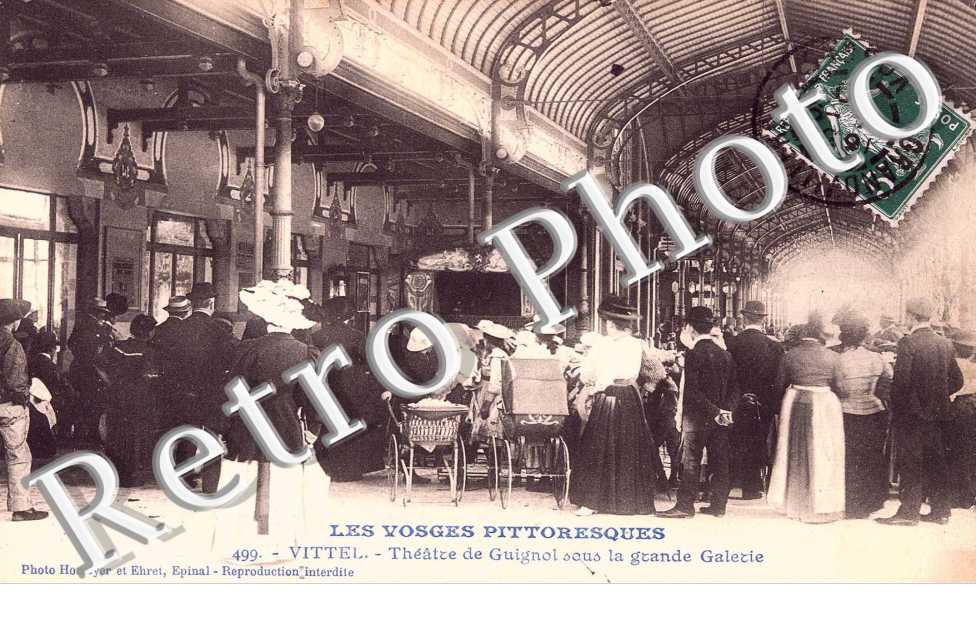 THEATRE DE GUIGNOL