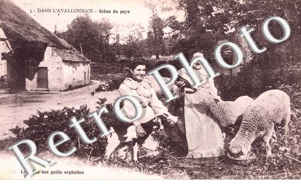 scene du pays