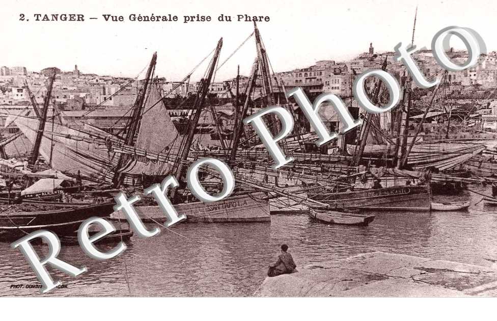 le port 