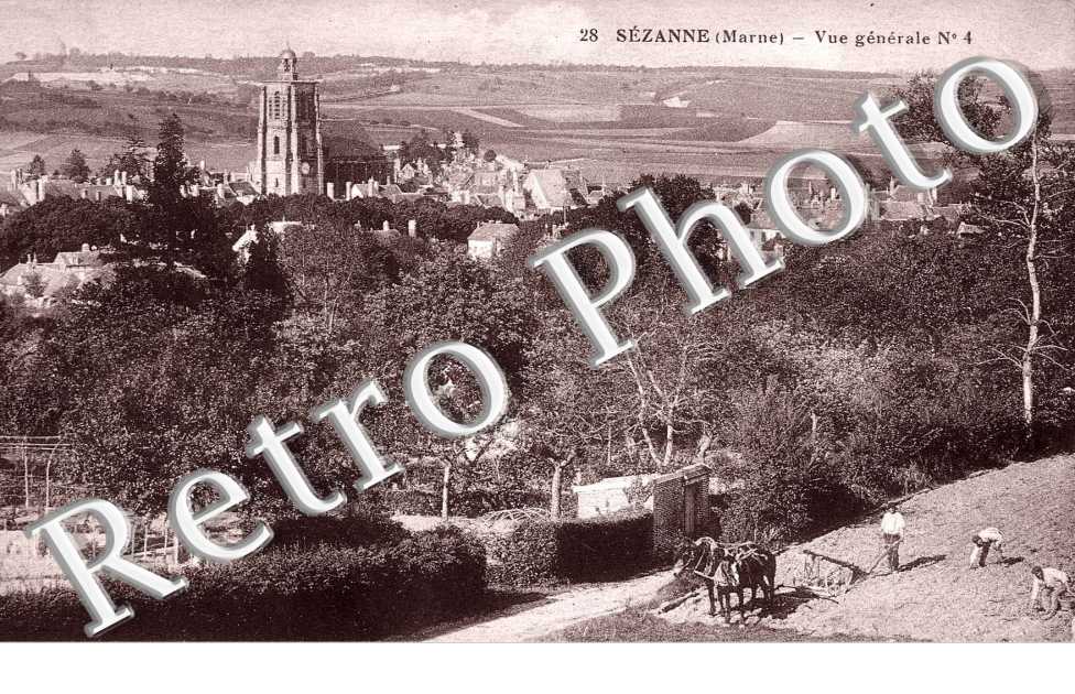 Vue Generale