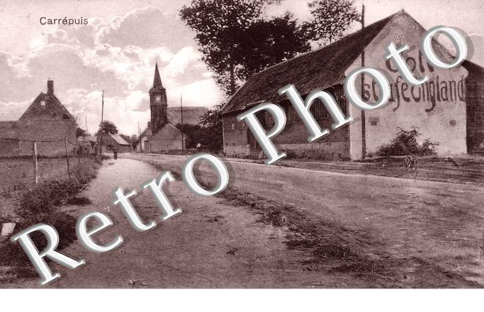 ( vue interieure )