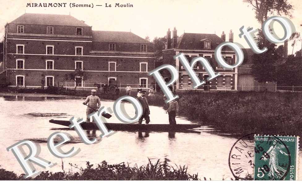 LE MOULIN(T5C)