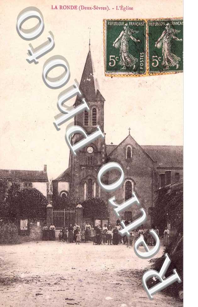 L&#039;EGLISE