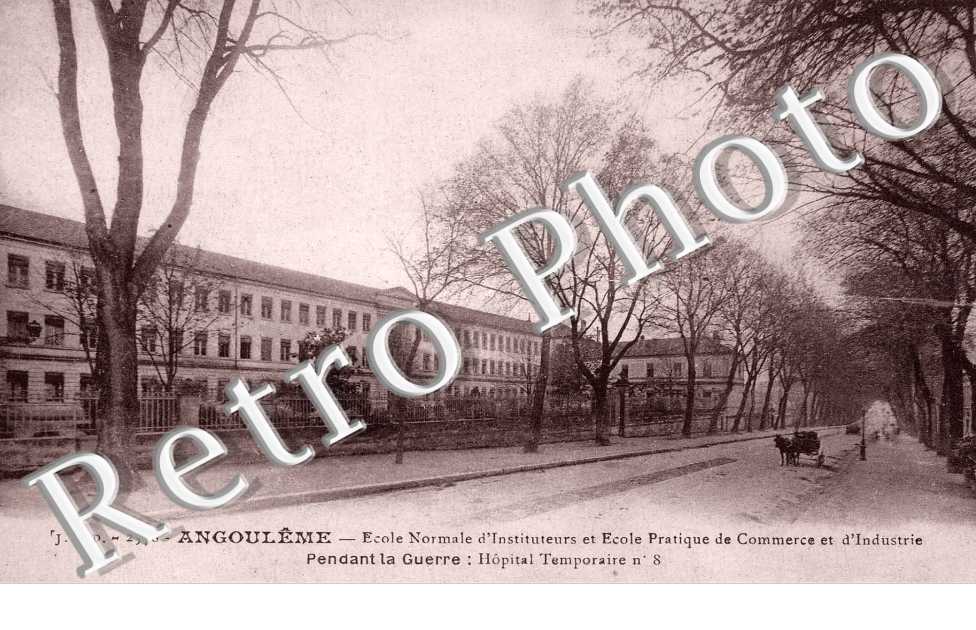 ECOLE NORMALE
