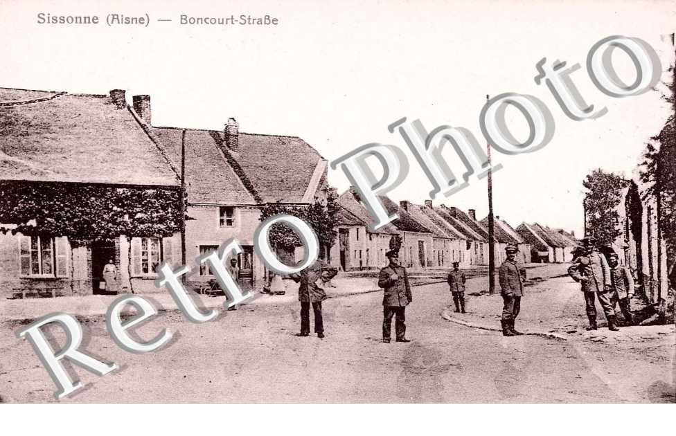 BONCOURT