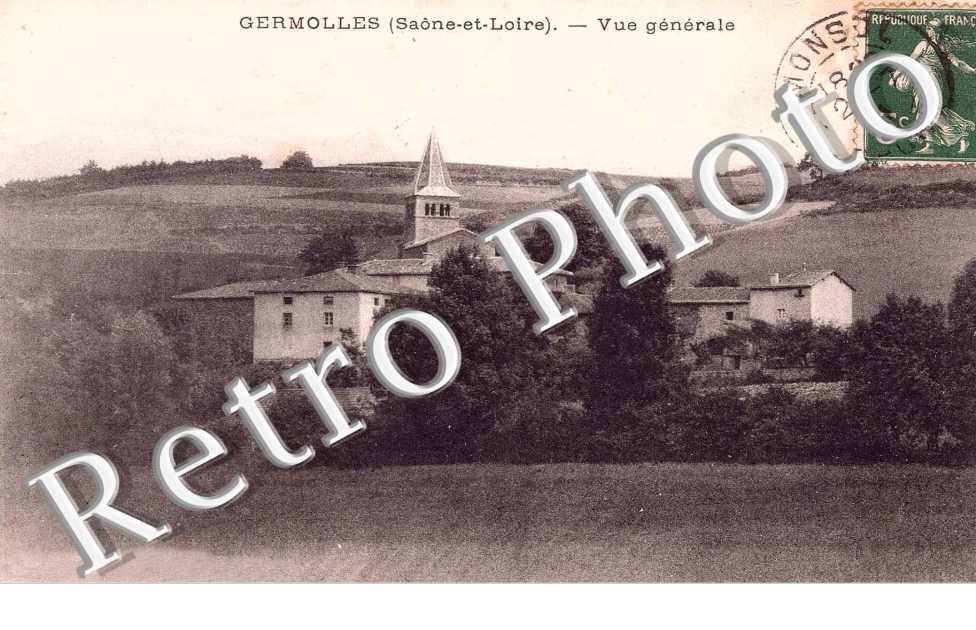 Vue Generale