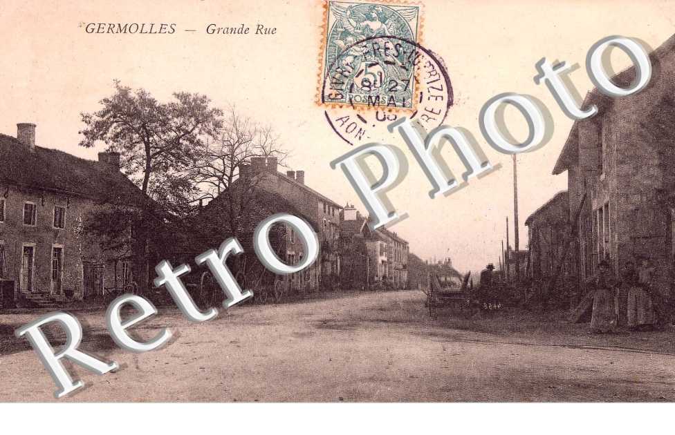 Grande rue