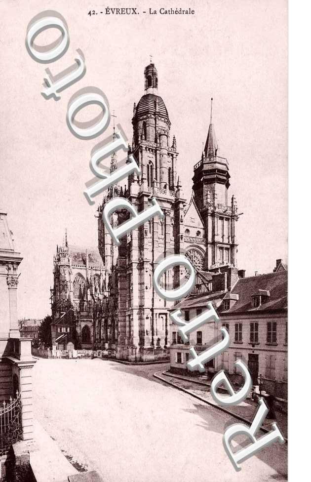 Cathedrale