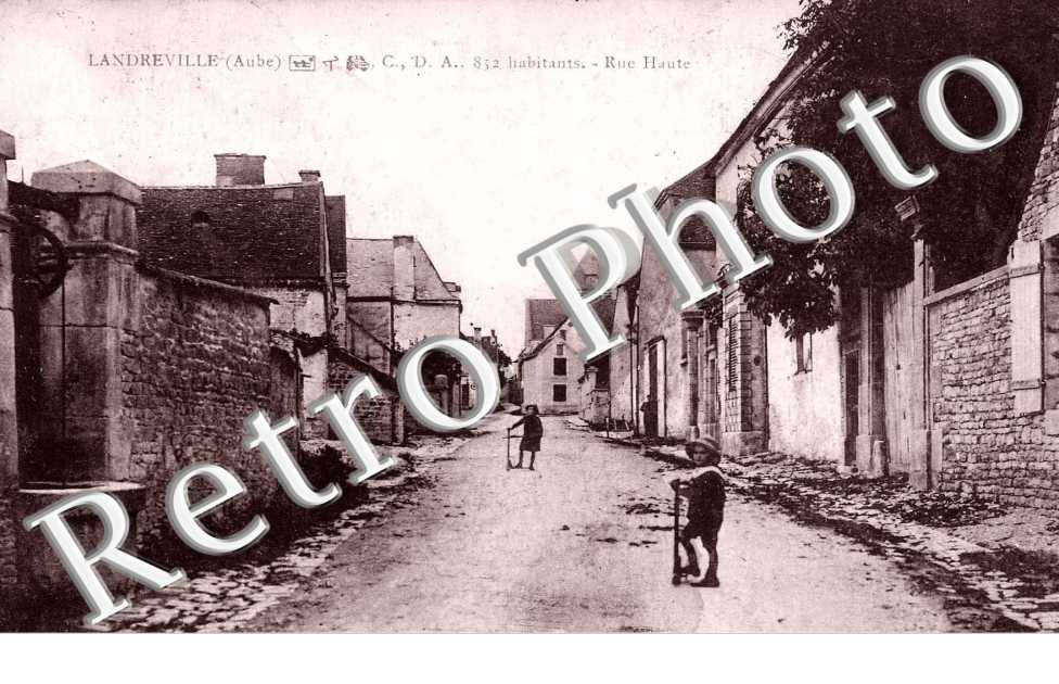 Rue Haute