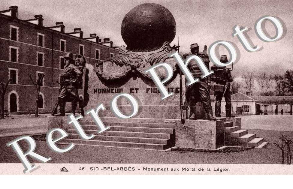 Monument aux morts 