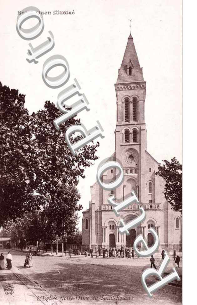 L&#039;EGLISE