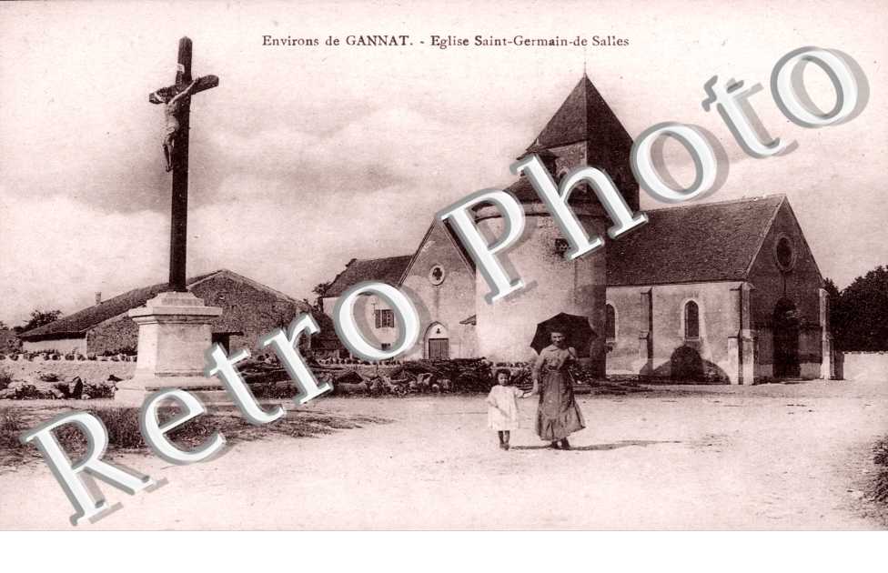 Eglise