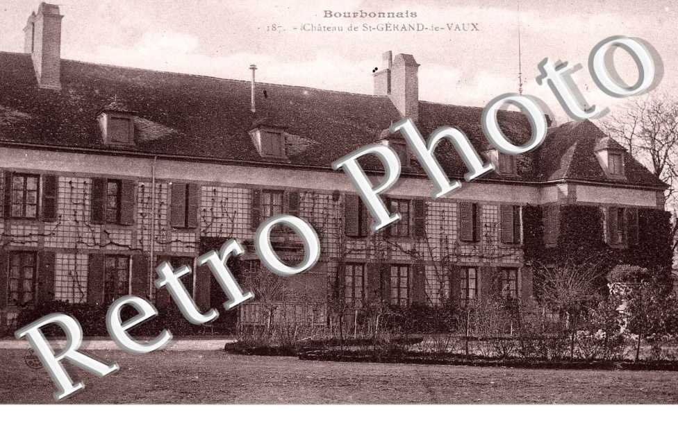 Chateau