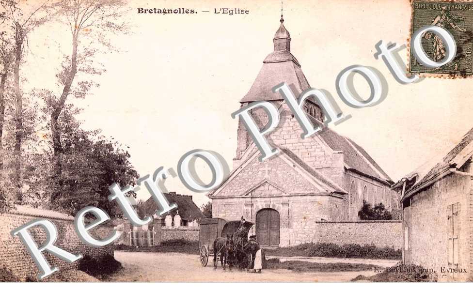 L&#039;eglise