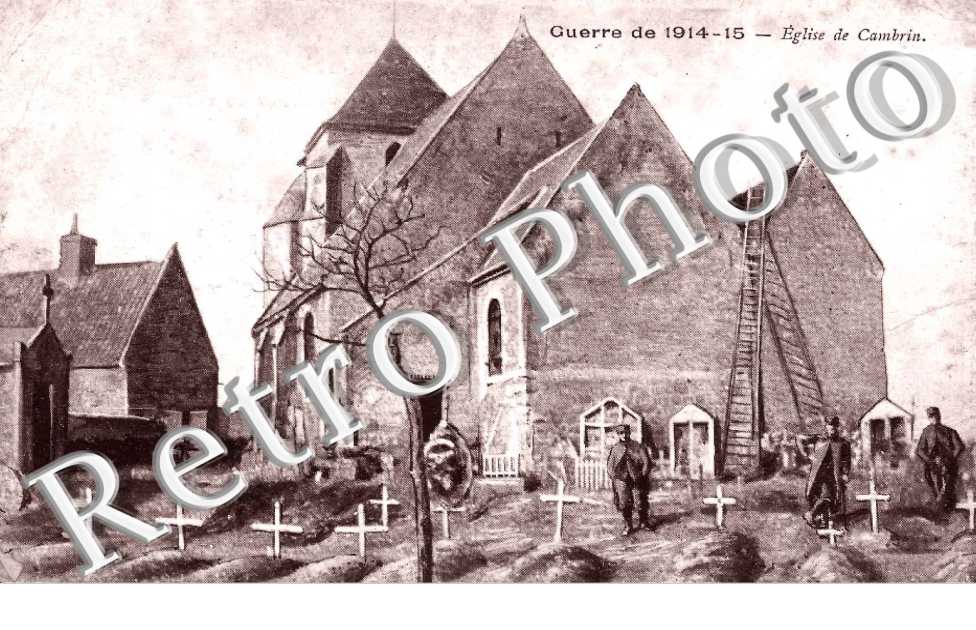 l&#039;eglise
