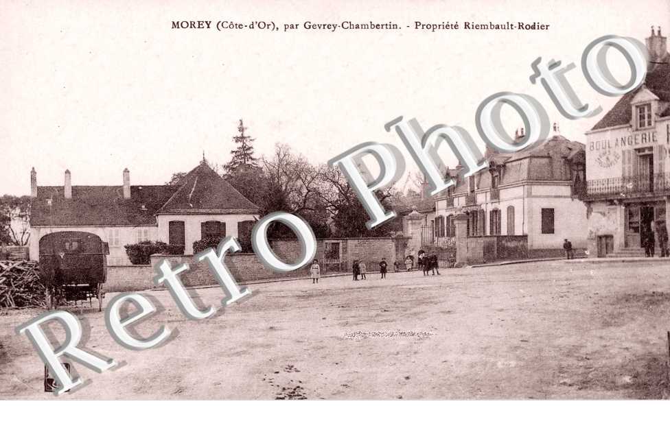 Propriete Riembault-Rodier