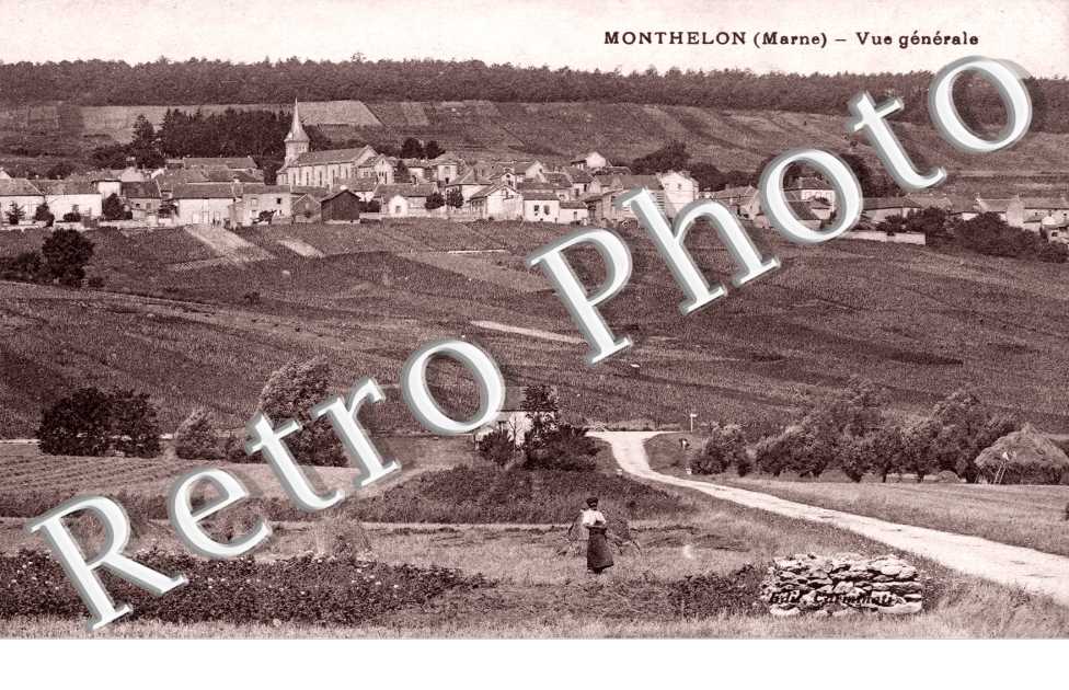 Vue générale