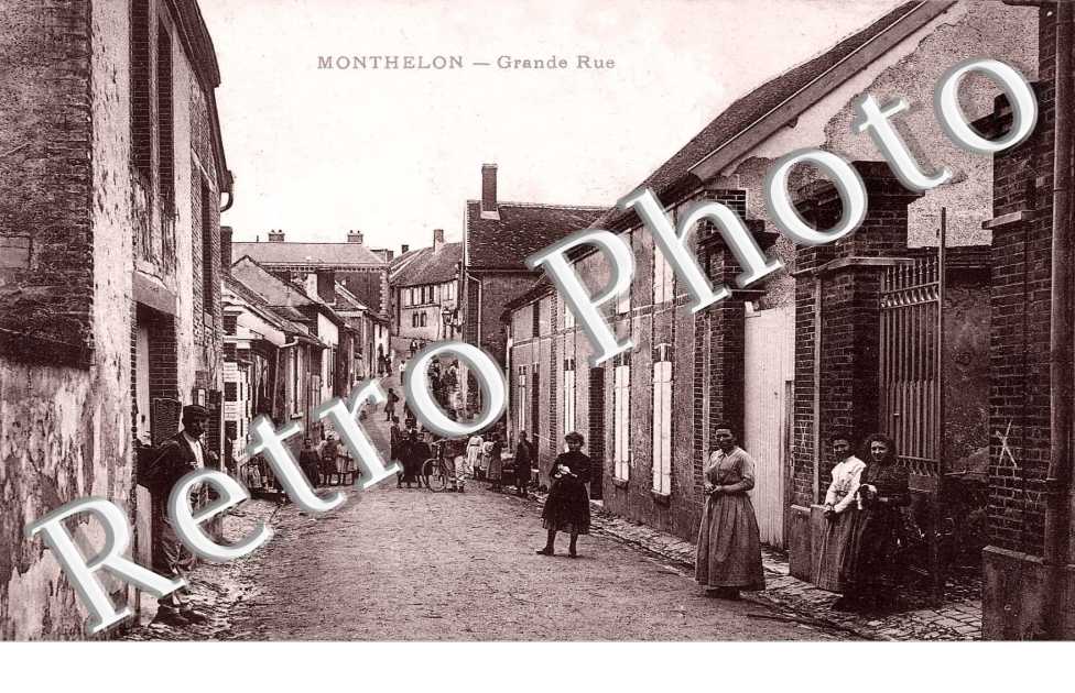 Grande rue