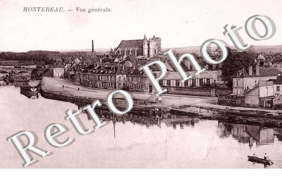 vue generale