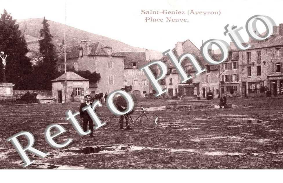 place neuve