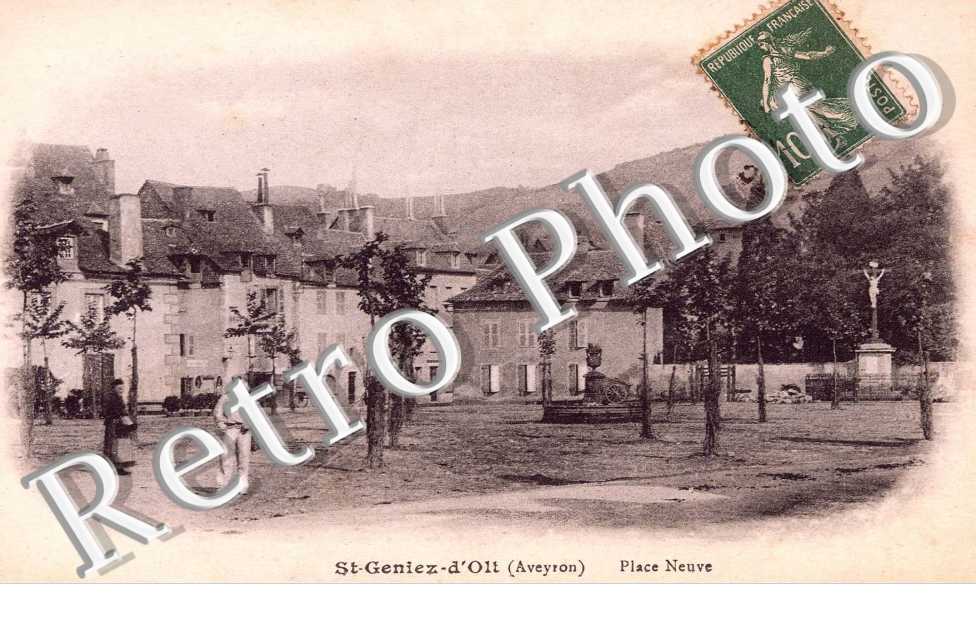 place neuve