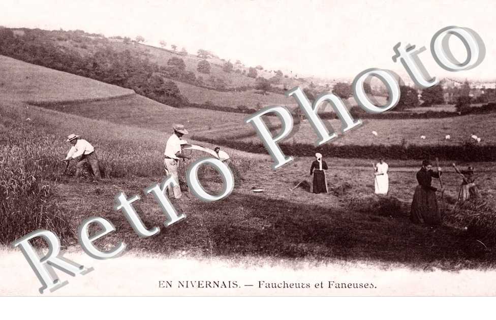 Faucheurs et faucheuses