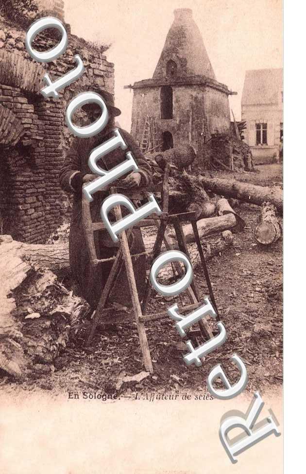 l&#039;affuteur de scies