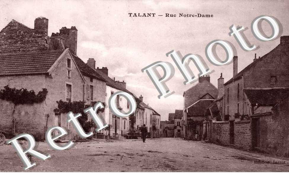 Rue Notre-Dame