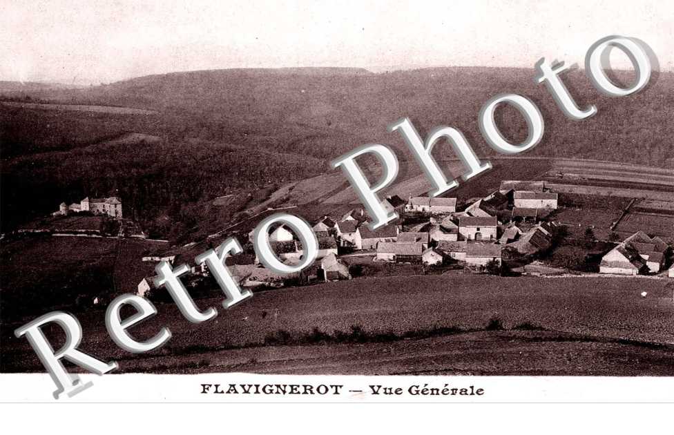 Vue Générale