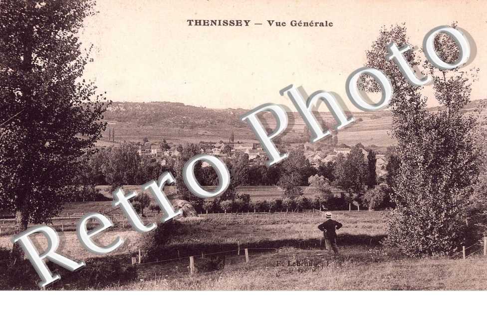 vue générale
