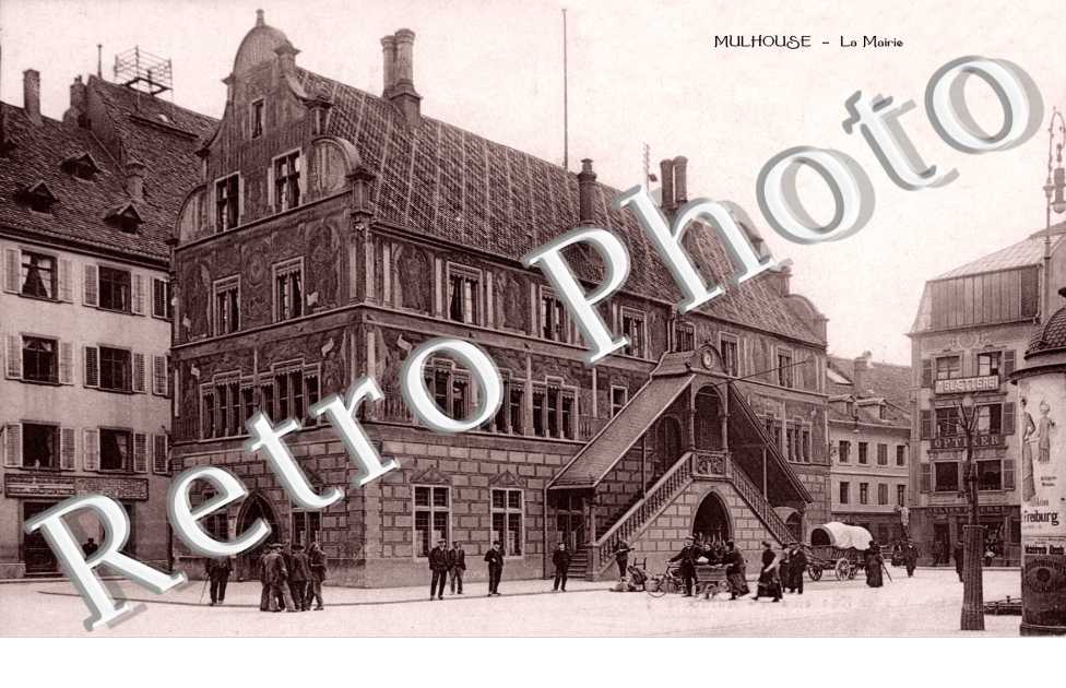 LA MAIRIE
