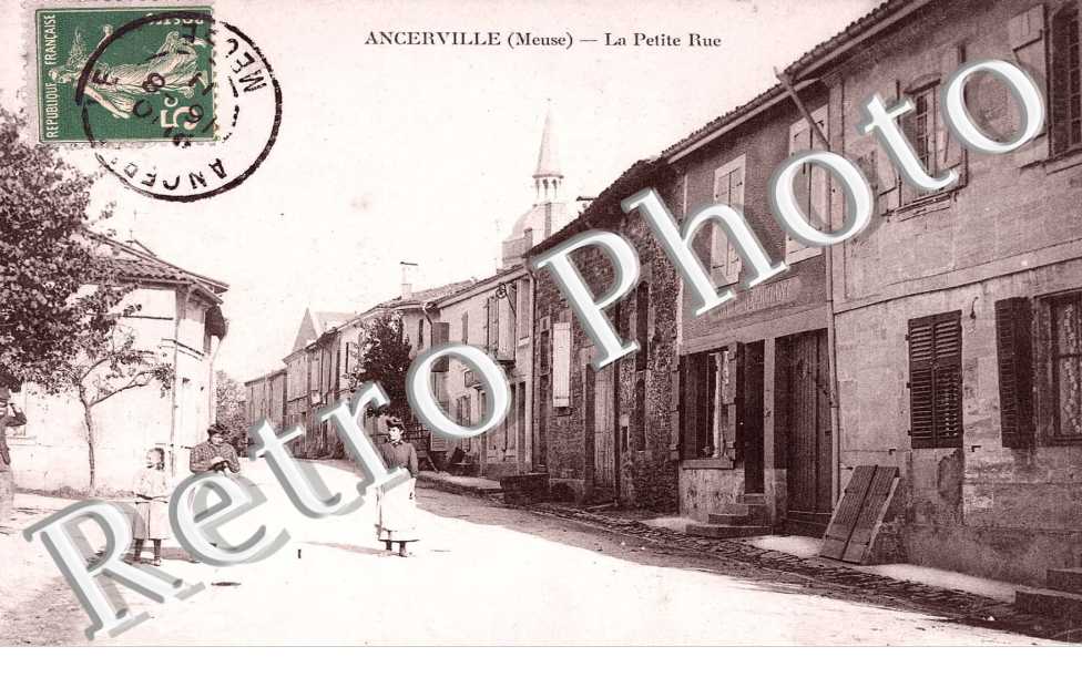 la Petite rue