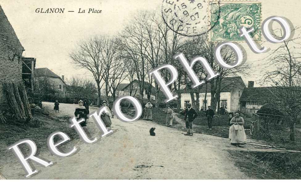 La place