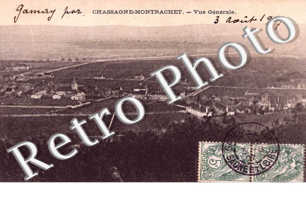 Vue generale