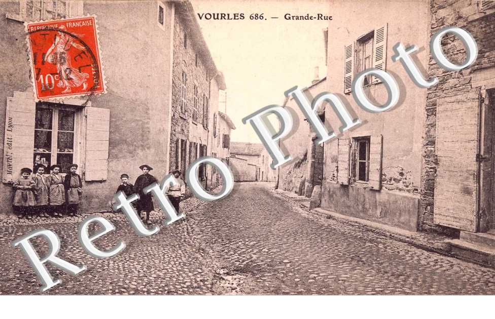 Grande rue