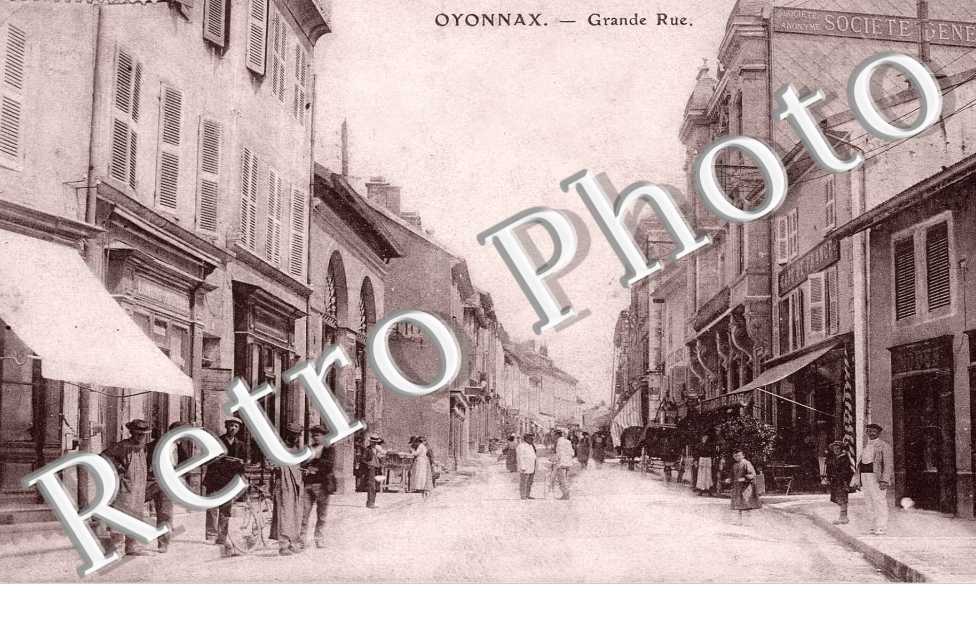 Grande Rue