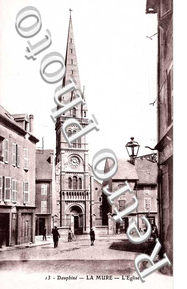 l&#039; Eglise