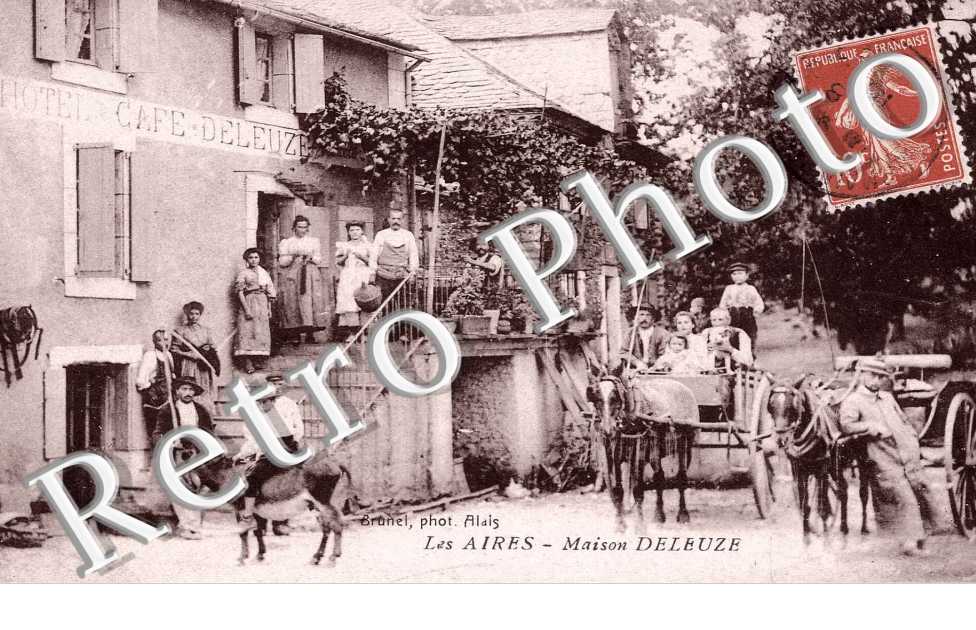 Maison Deleuze