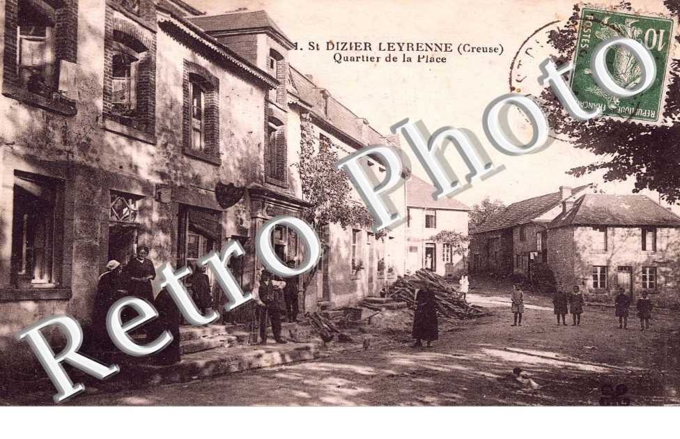 Quarter de la place