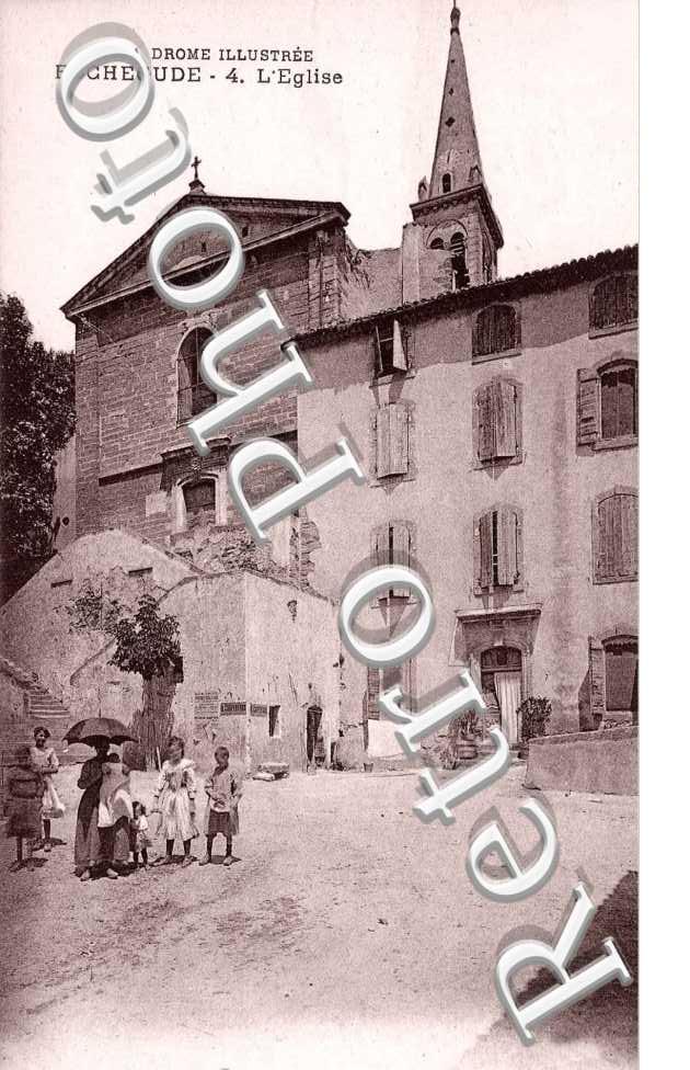 L'eglise