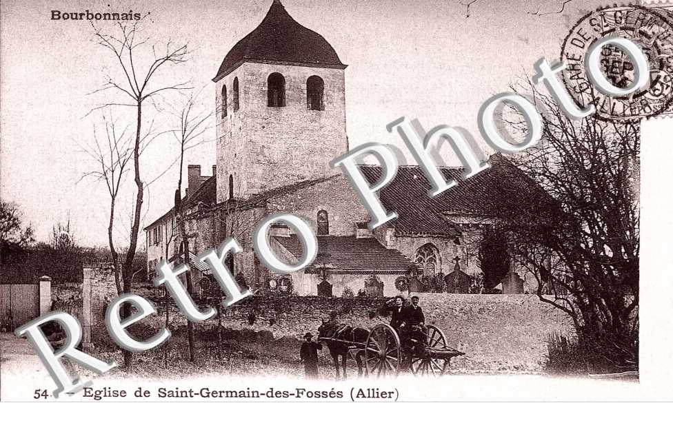 Eglise 